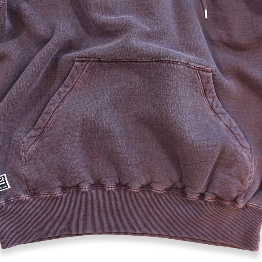 Hudson Canyon Seasalt Pullover Hoodie Sweatshirts Atlantic Rancher Company