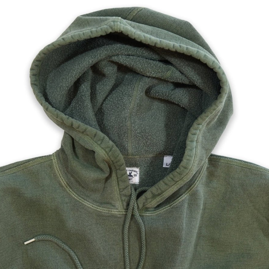 Hudson Canyon Seasalt Pullover Hoodie Sweatshirts Atlantic Rancher Company