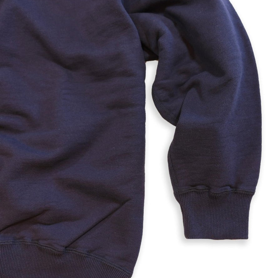Hudson Canyon Saturated 1/4-Zip Sweatshirts Atlantic Rancher Company