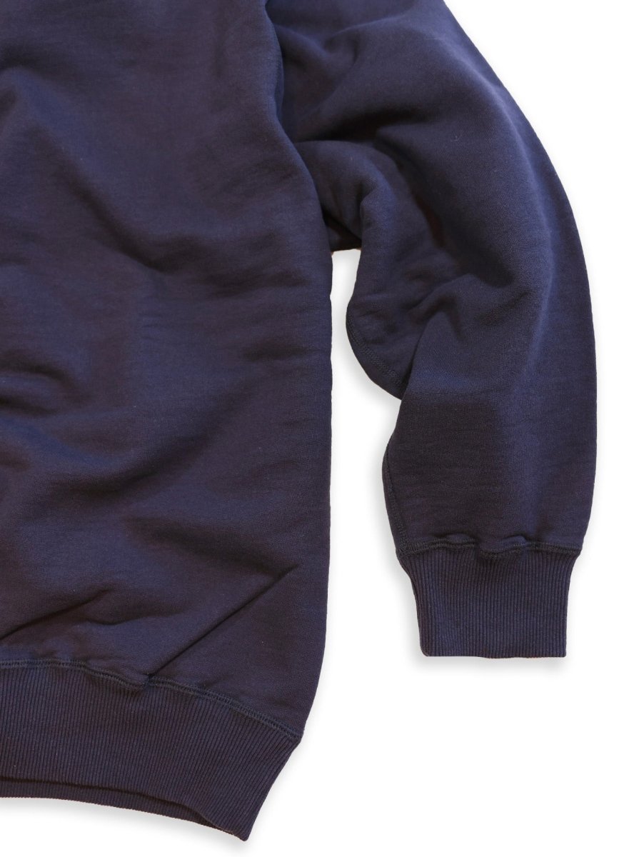 Hudson Canyon Saturated 1/4-Zip Sweatshirts Atlantic Rancher Company