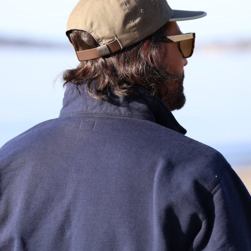 Hudson Canyon Saturated 1/4 - Zip - Atlantic Rancher CompanyHudson Canyon Saturated 1/4 - ZipSweatshirtsAtlantic Rancher CompanyHCzip-saturated navySaturated NavySHudson Canyon Saturated 1/4 - Zip