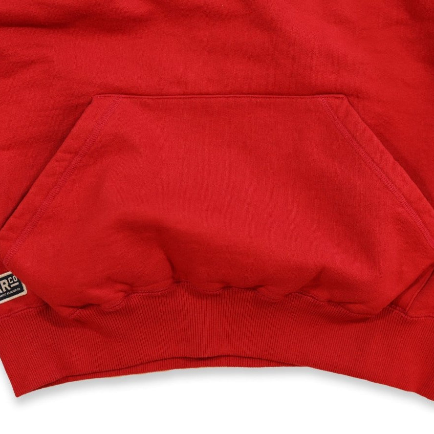 Hudson Canyon Saturated Pullover Hoodie Sweatshirts Atlantic Rancher Company