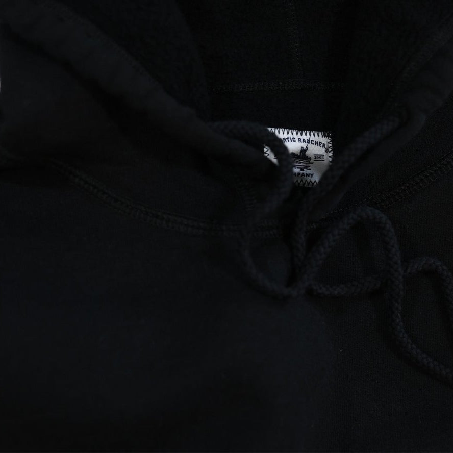 Hudson Canyon Saturated Pullover Hoodie Sweatshirts Atlantic Rancher Company