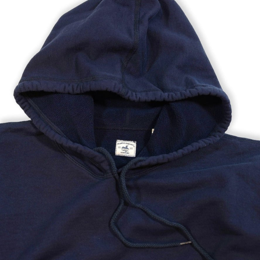 Hudson Canyon Saturated Pullover Hoodie Sweatshirts Atlantic Rancher Company