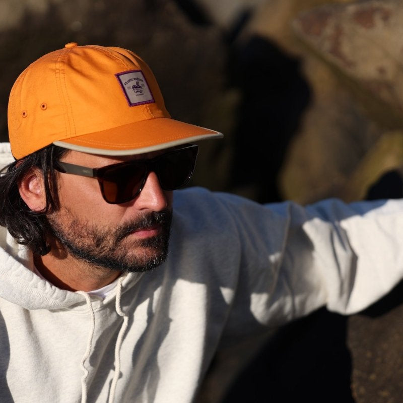 Hudson Canyon Saturated Pullover Hoodie Sweatshirts Atlantic Rancher Company