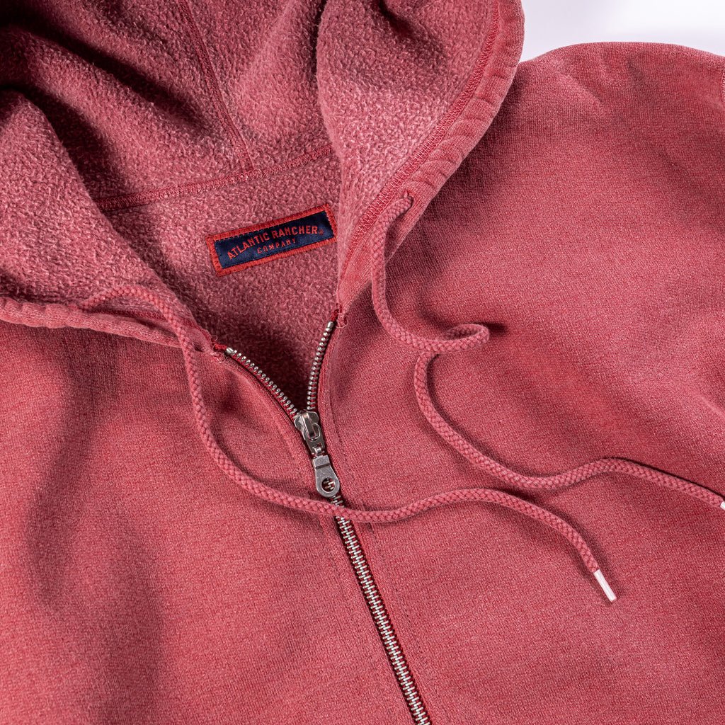Hudson Canyon Seasalt Hoodie Sweatshirts Atlantic Rancher Company