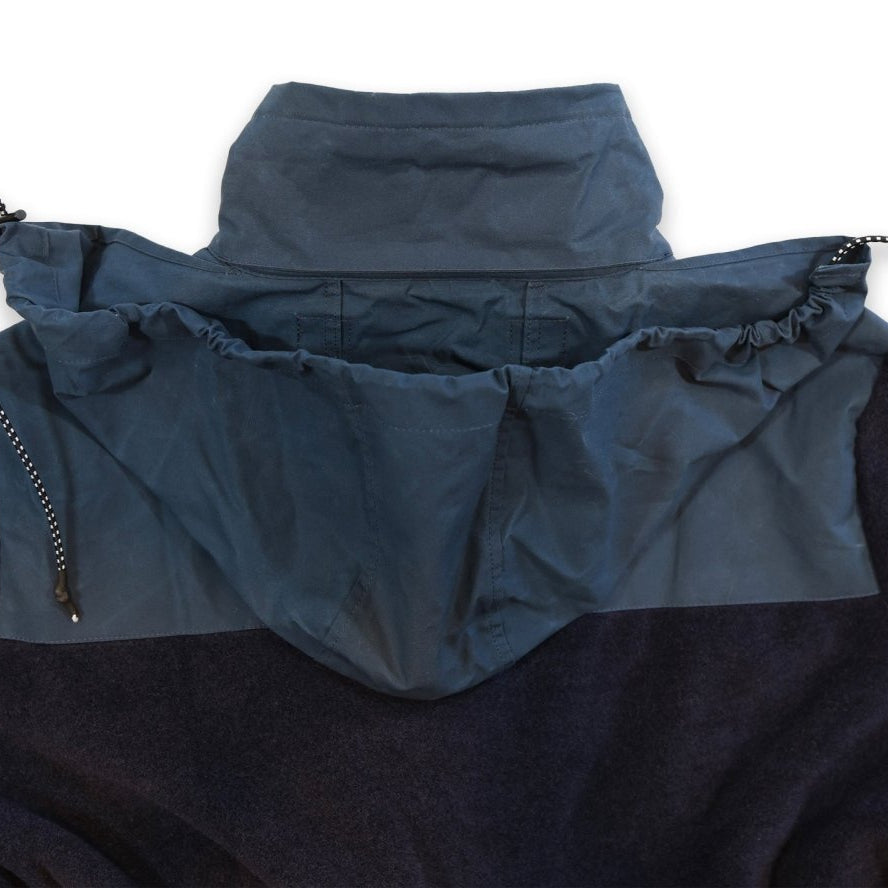 Hudson Canyon Wool Fleece Pullover Apparel & Accessories Atlantic Rancher Company