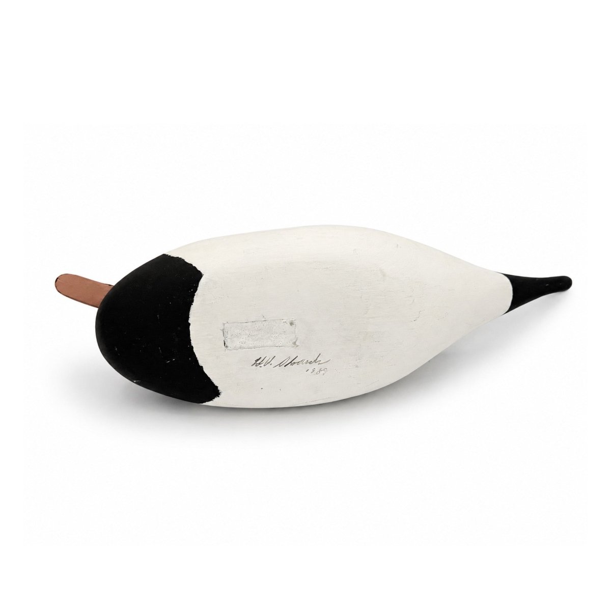Long-Tailed Drake Decoy Hunting & Wildlife Decoys Atlantic Rancher Company