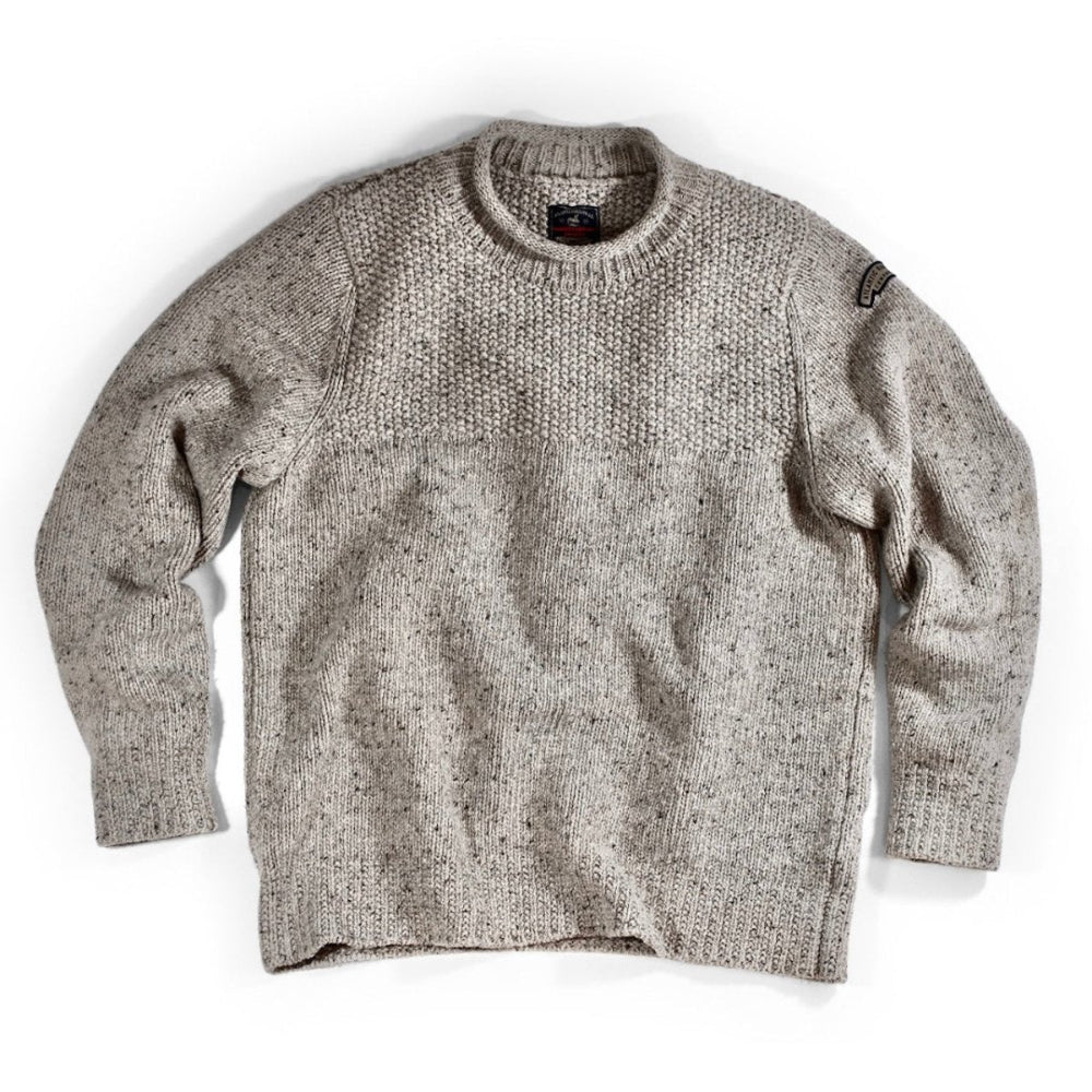 Maine Lobstermen's Sweater Sweaters Atlantic Rancher Company S Oyster