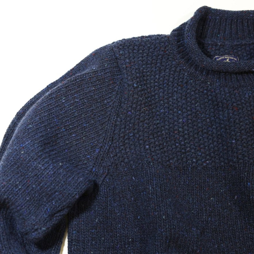 Maine Lobstermen's Sweater Sweaters Atlantic Rancher Company