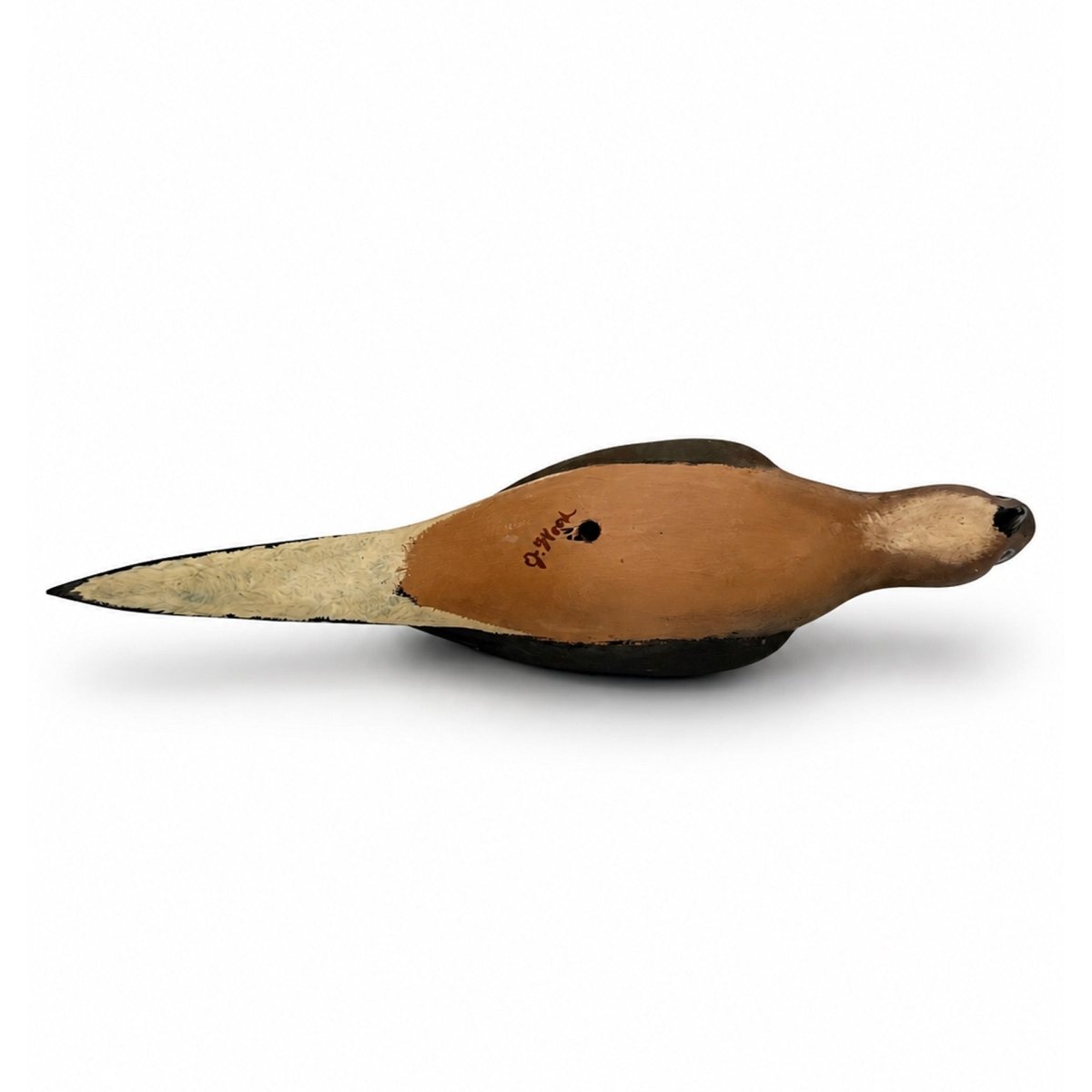 Mourning Dove Decoy - J Wood Hunting & Wildlife Decoys Atlantic Rancher Company