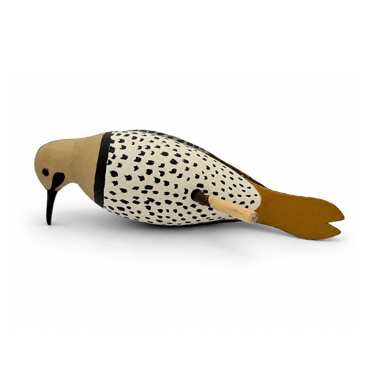 Northern Flicker Carving Hunting & Wildlife Decoys Atlantic Rancher Company