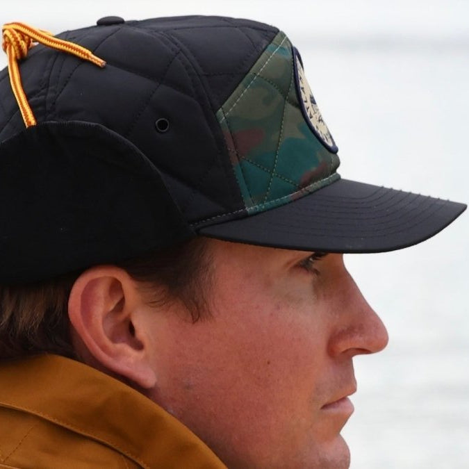 Outlaw Gunner Hat Hats Atlantic Rancher Company