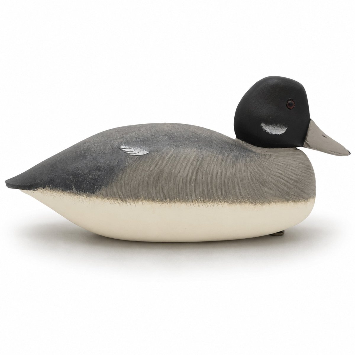 Pair of Bufflehead Duck Decoys Hunting & Wildlife Decoys Atlantic Rancher Company