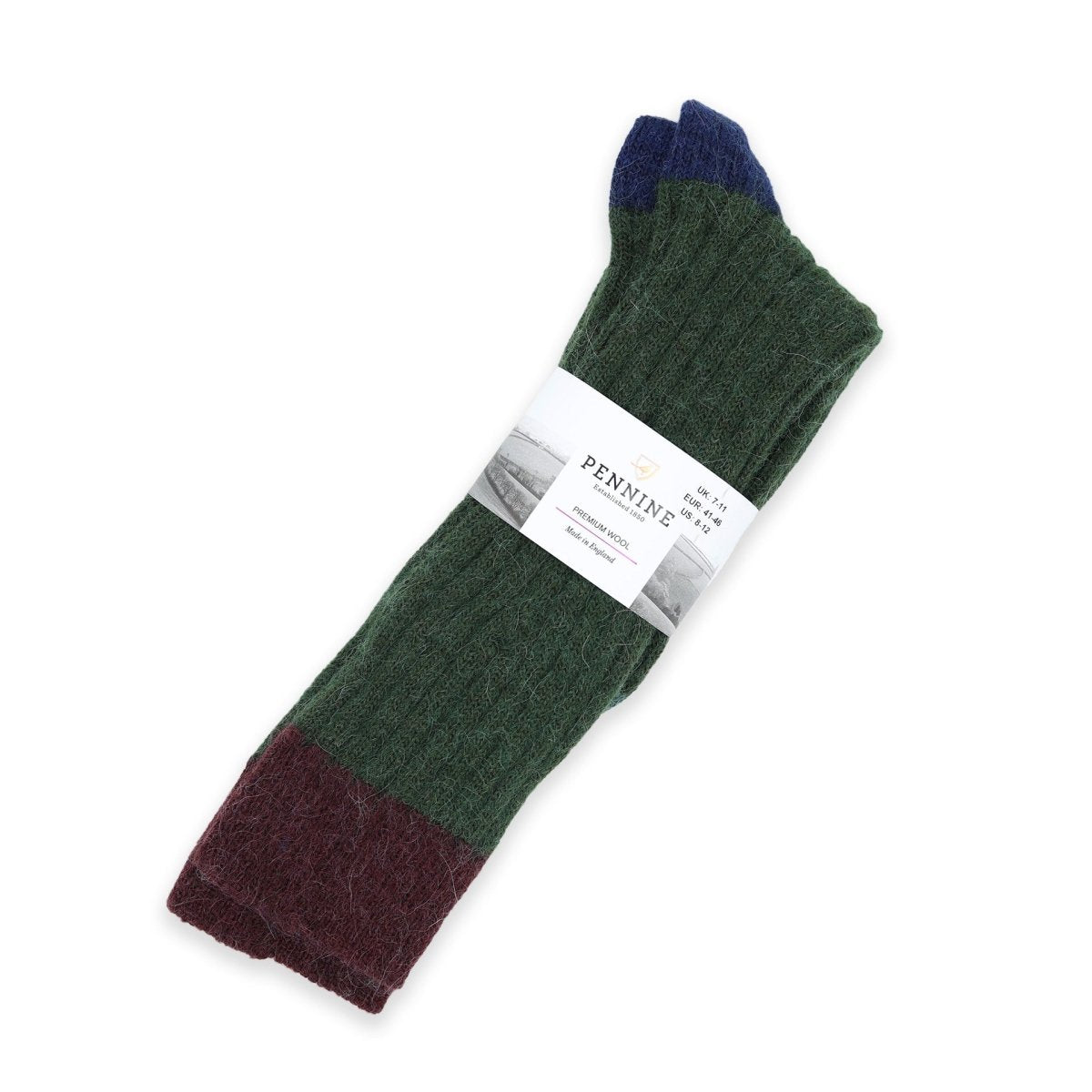 Pennine® Essex Marsh Boot Sock Atlantic Rancher Company