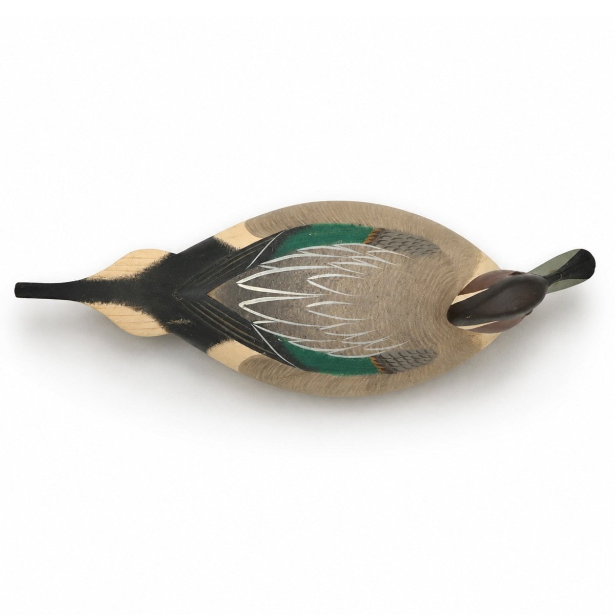 Pintail Drake Duck Decoy Hunting & Wildlife Decoys Atlantic Rancher Company