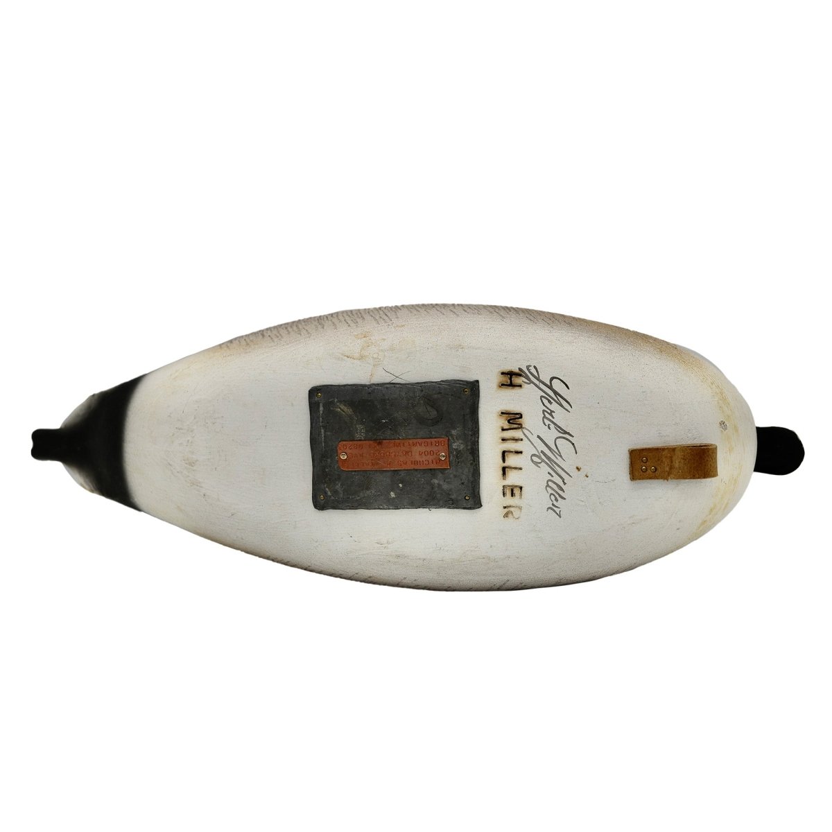 Pintail Duck Decoys, Pair Hunting & Wildlife Decoys Atlantic Rancher Company