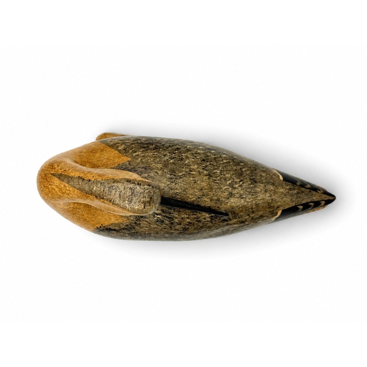 Preening Yellowlegs Decoy - Shourds Hunting & Wildlife Decoys Atlantic Rancher Company