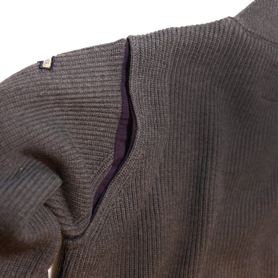 Ranger's Uniform 1/4 Zip Sweater Sweaters Atlantic Rancher Company