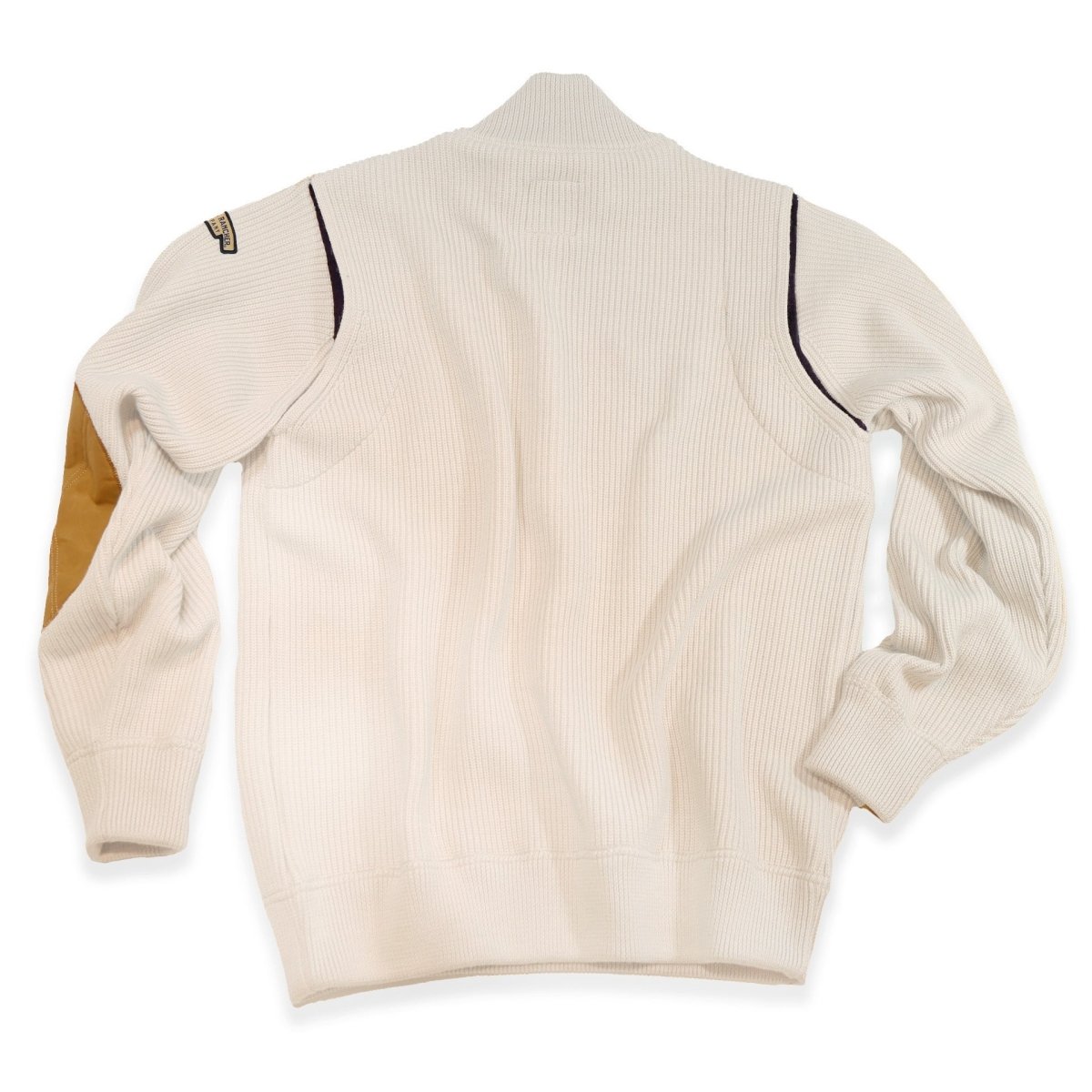 Ranger's Uniform 1/4 Zip Sweater Sweaters Atlantic Rancher Company