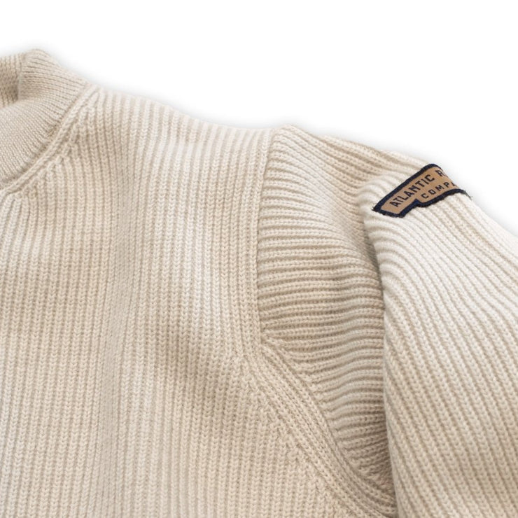 Ranger’s Uniform Sweater - 25th Anniversary Edition Sweaters Atlantic Rancher Company
