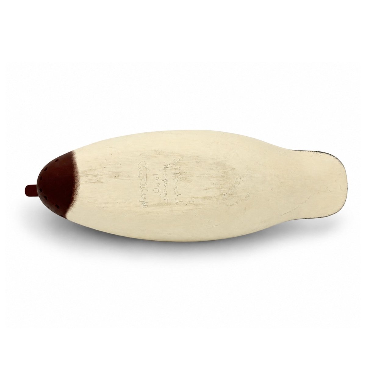 RED-BREASTED MERGANSER DRAKE Decoy Hunting & Wildlife Decoys Atlantic Rancher Company