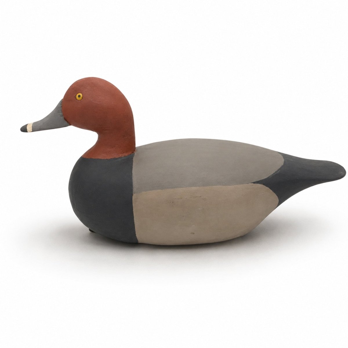 Redhead Drake Duck Decoy Hunting & Wildlife Decoys Atlantic Rancher Company
