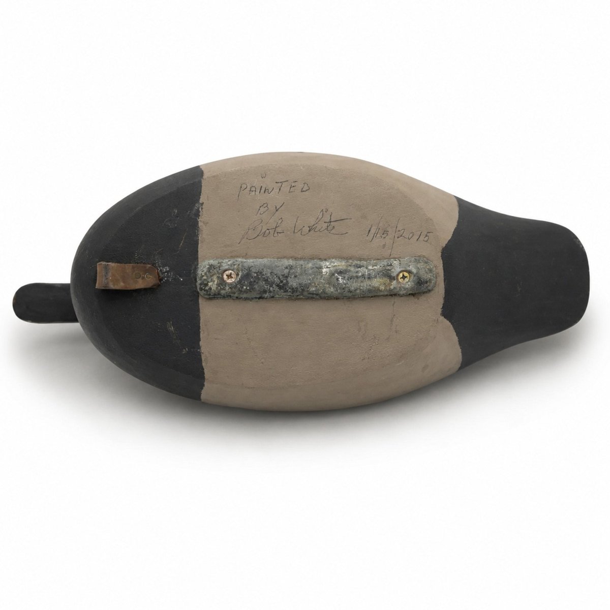 Redhead Drake Duck Decoy Hunting & Wildlife Decoys Atlantic Rancher Company