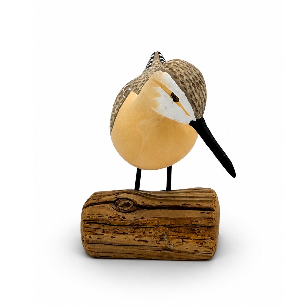Sanderling Decoy - HVS Hunting & Wildlife Decoys Atlantic Rancher Company