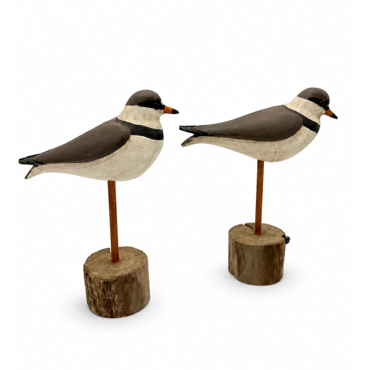 Semipalmated Plover Decoys Hunting & Wildlife Decoys Atlantic Rancher Company