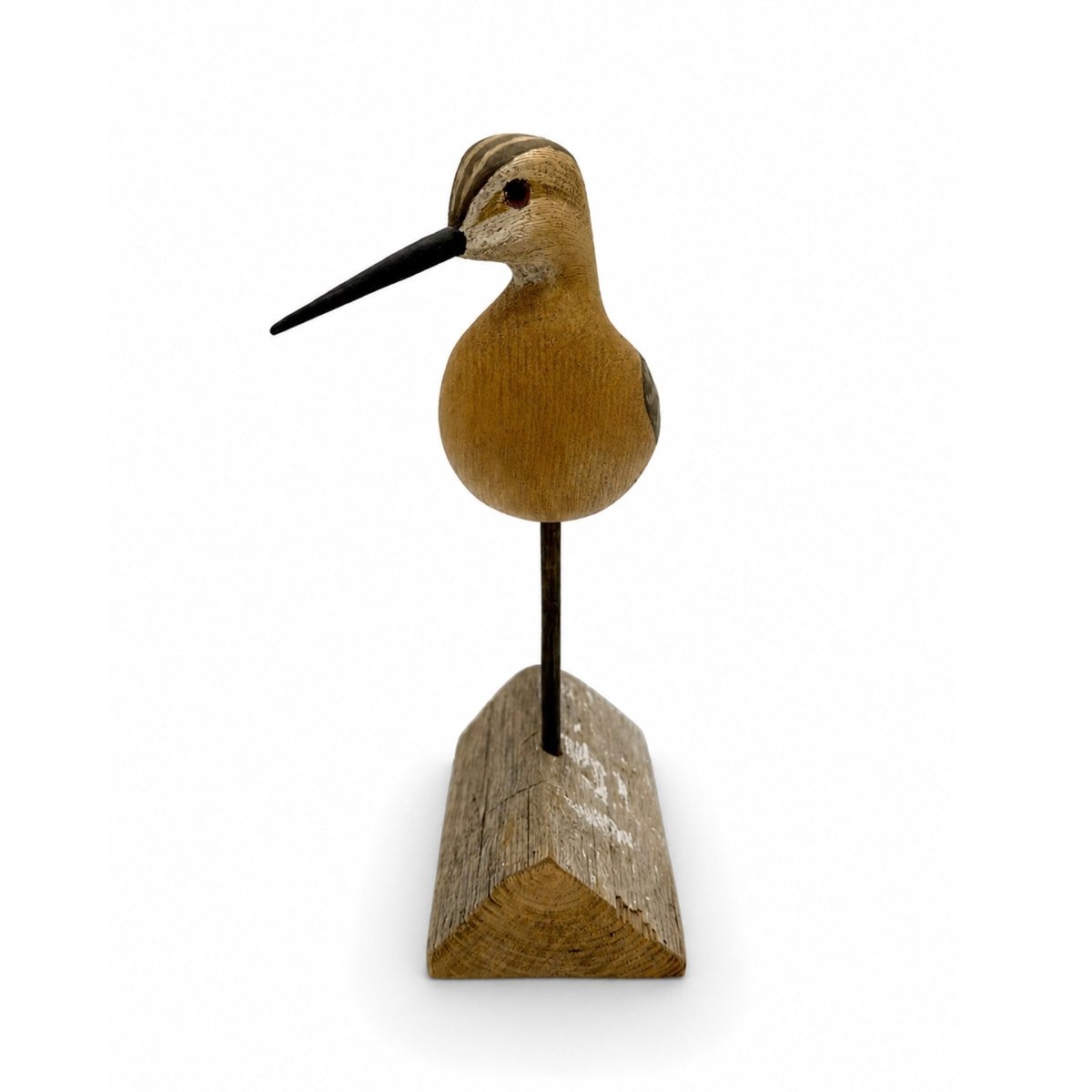 Short-Billed Dowitcher Decoy Hunting & Wildlife Decoys Atlantic Rancher Company