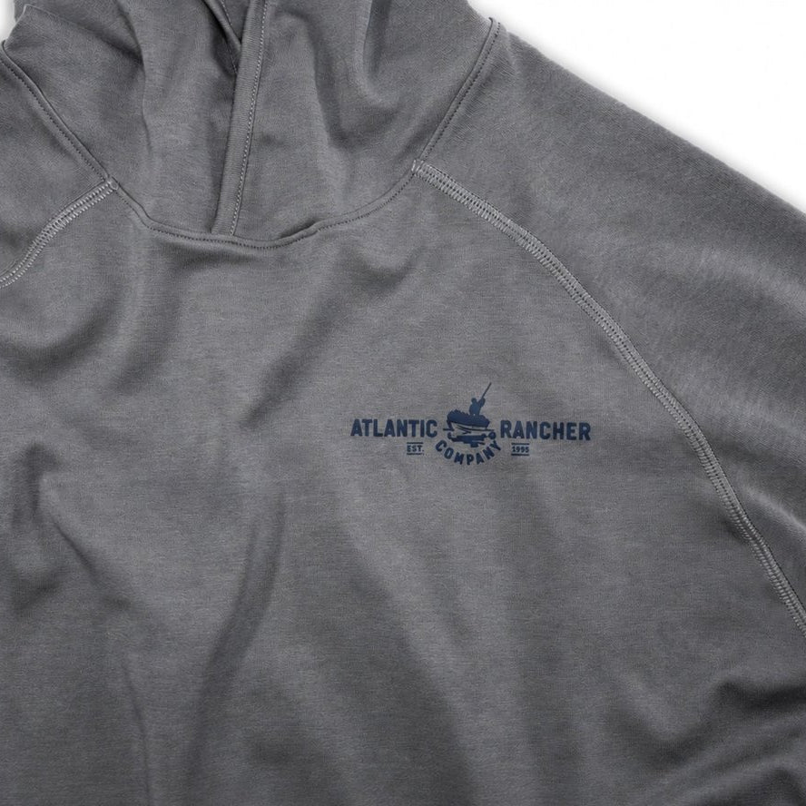 The Beach Haven Tournament Hoodie T-Shirts Atlantic Rancher Company