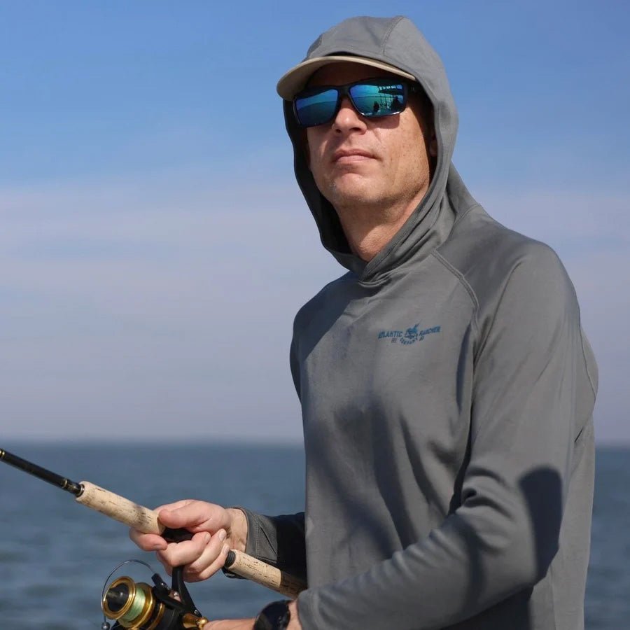 The Beach Haven Tournament Hoodie T-Shirts Atlantic Rancher Company