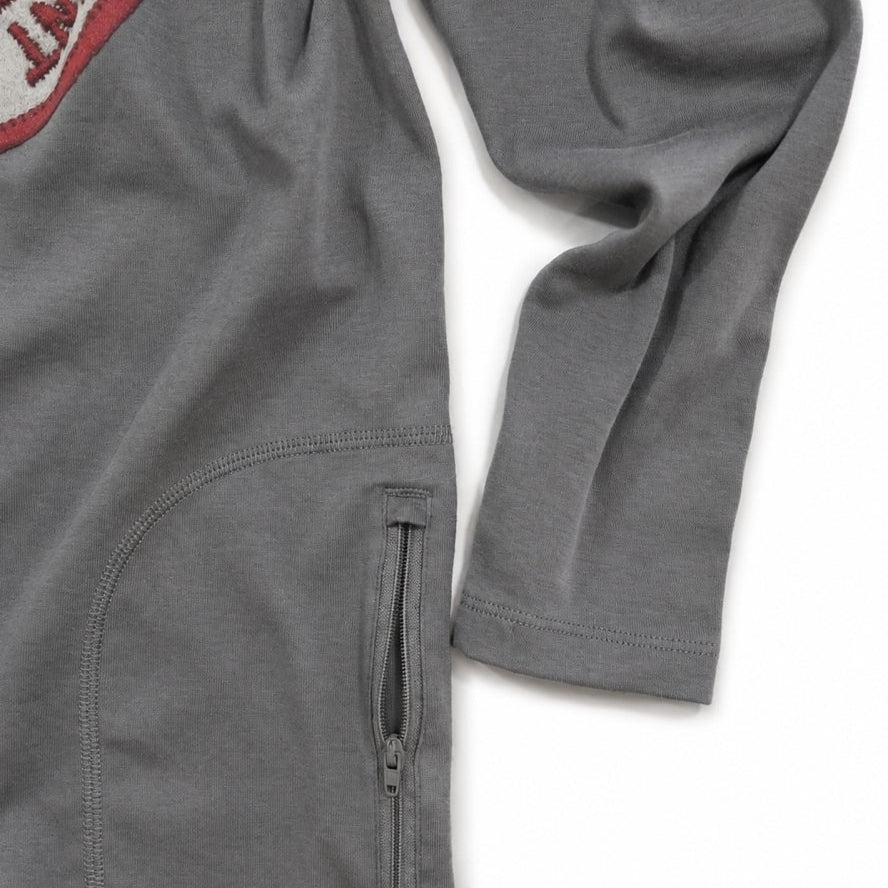 The Beach Haven Tournament Hoodie T-Shirts Atlantic Rancher Company