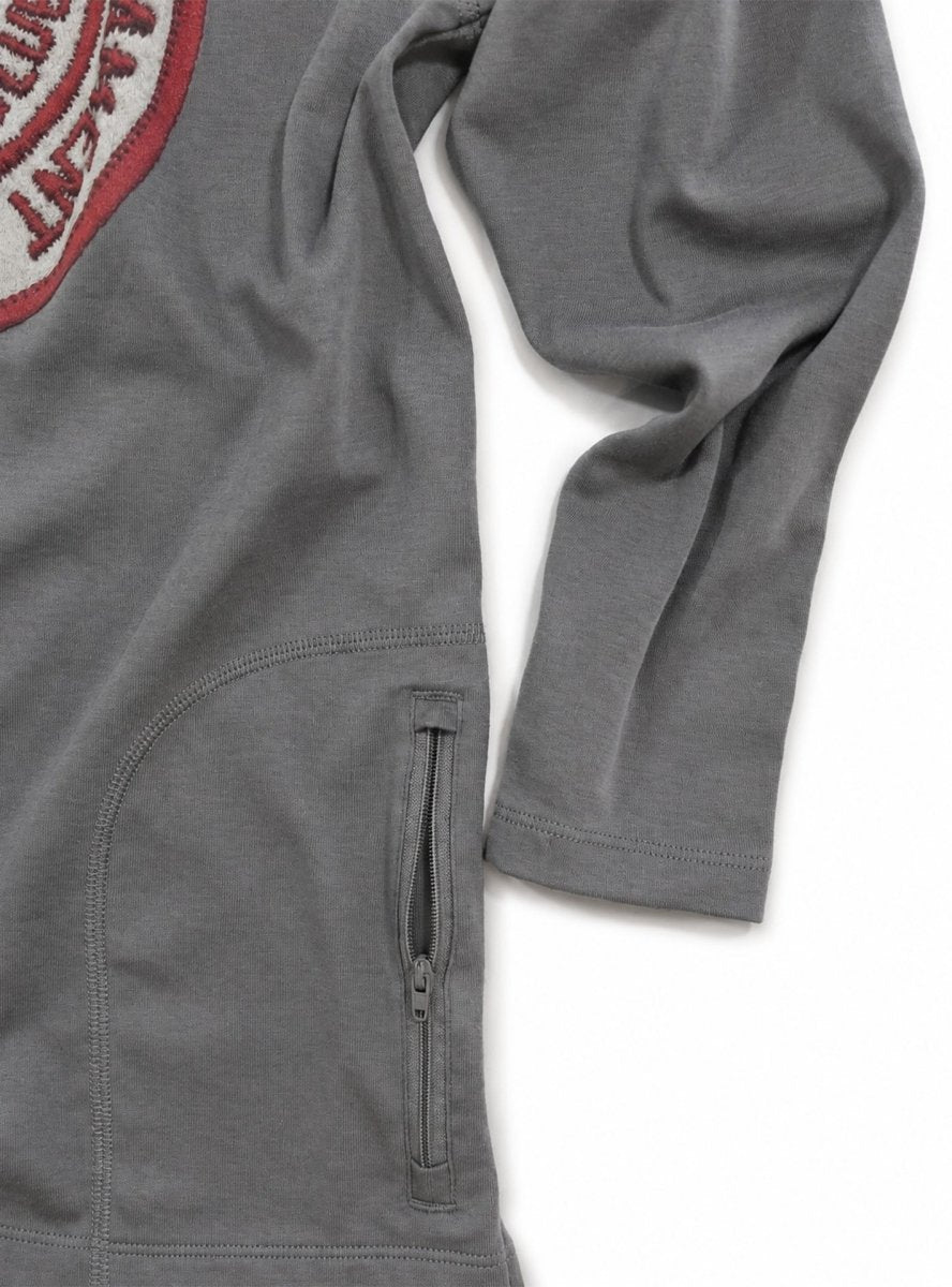 The Beach Haven Tournament Hoodie T-Shirts Atlantic Rancher Company