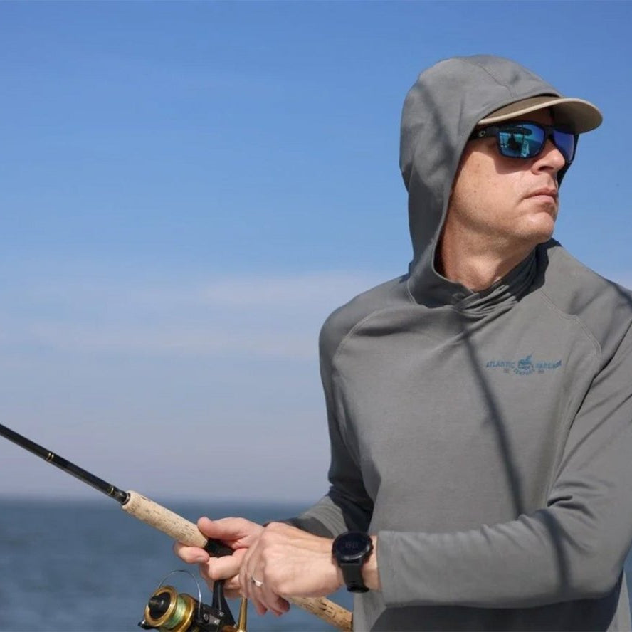 The Beach Haven Tournament Hoodie T-Shirts Atlantic Rancher Company