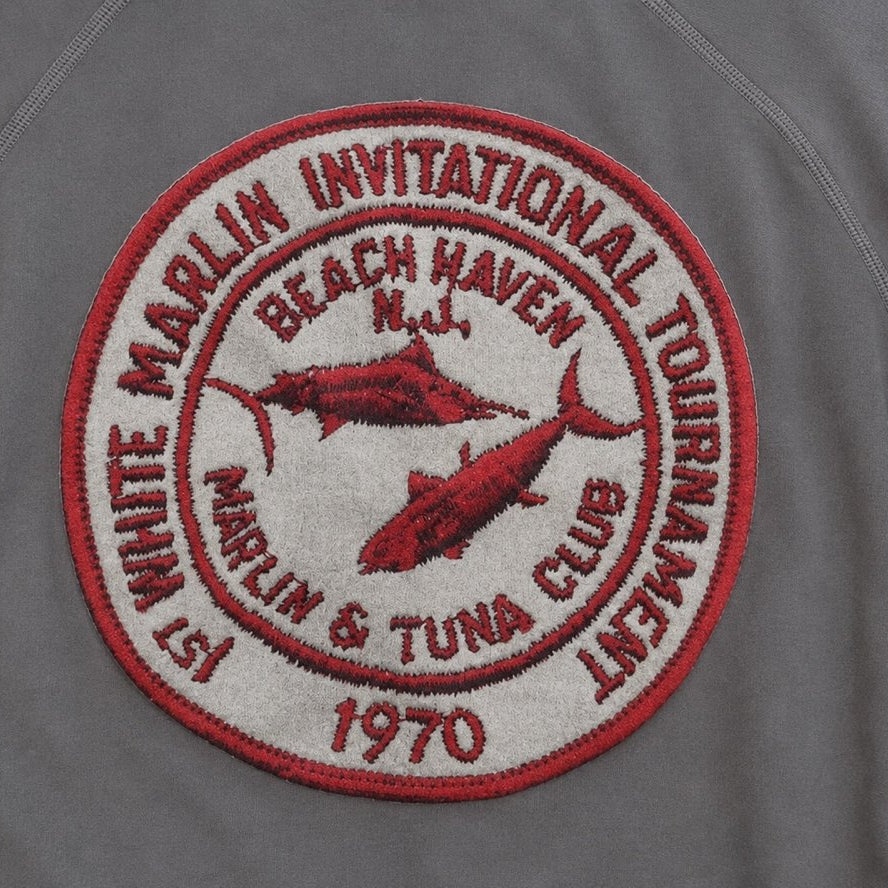 The Beach Haven Tournament Hoodie T-Shirts Atlantic Rancher Company