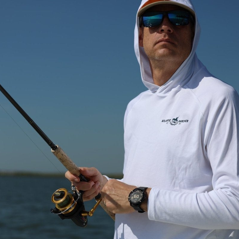 The Beach Haven Tournament Hoodie T-Shirts Atlantic Rancher Company