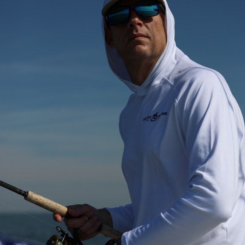 The Beach Haven Tournament Hoodie T-Shirts Atlantic Rancher Company