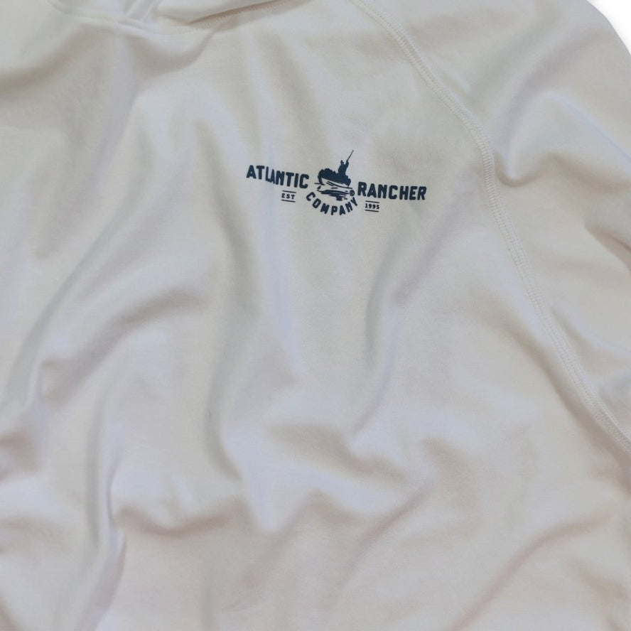 The Beach Haven Tournament Hoodie T-Shirts Atlantic Rancher Company