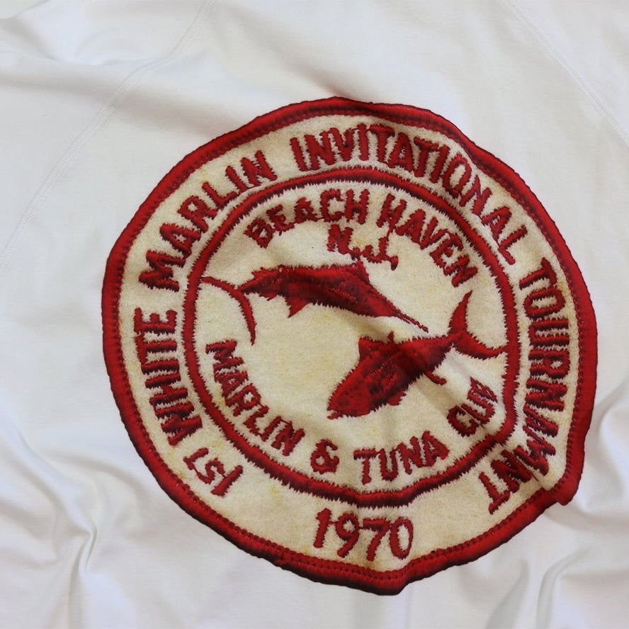 The Beach Haven Tournament Hoodie T-Shirts Atlantic Rancher Company