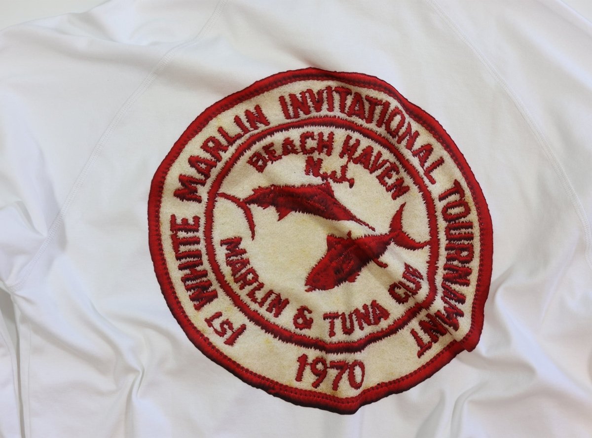 The Beach Haven Tournament Hoodie T-Shirts Atlantic Rancher Company