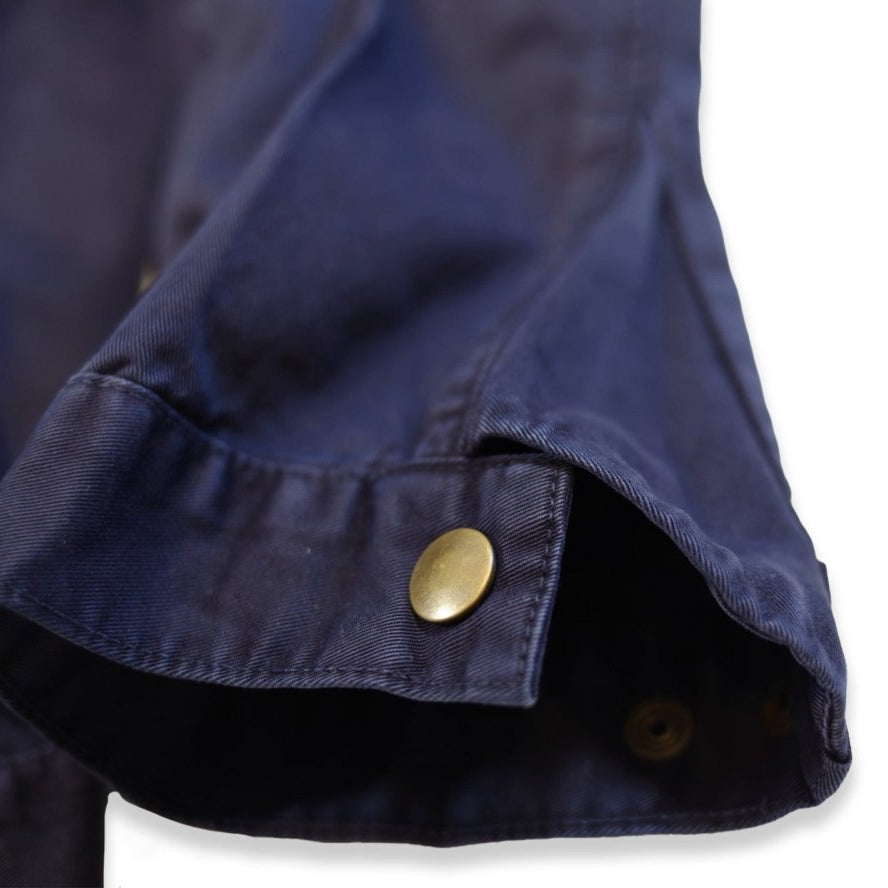 The Boatyard Cruiser Jacket Atlantic Rancher Company