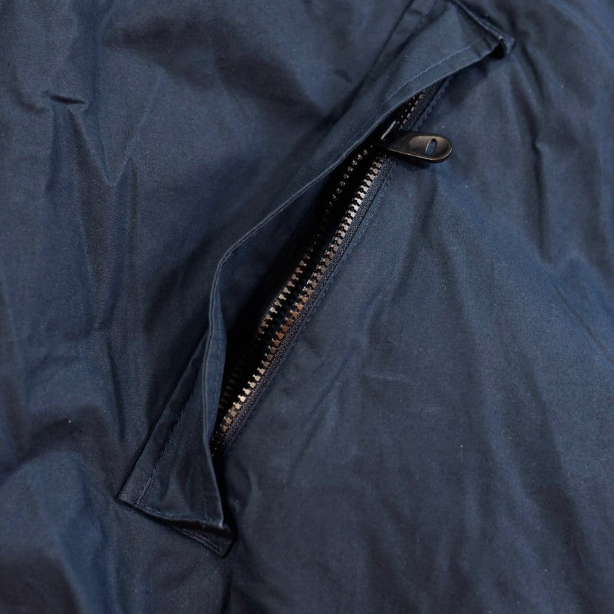 The Captain's Jacket Atlantic Rancher Company