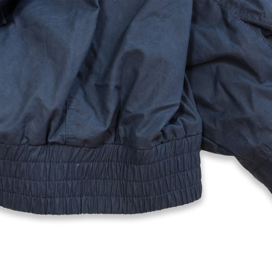 The Captain's Jacket Atlantic Rancher Company