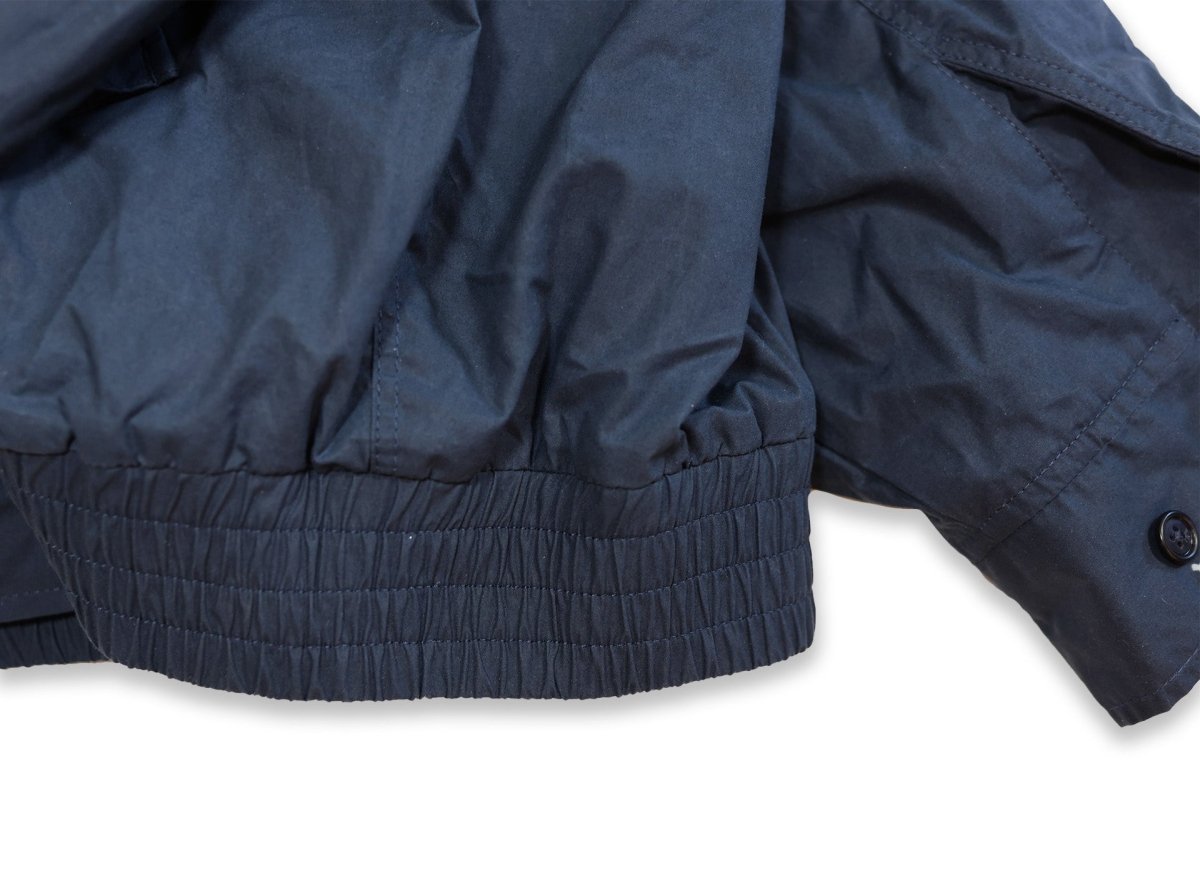 The Captain's Jacket Atlantic Rancher Company