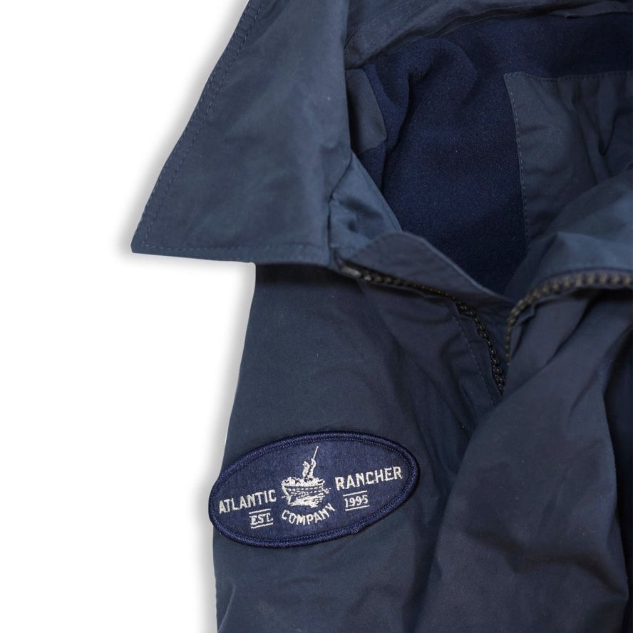 The Captain's Jacket Atlantic Rancher Company