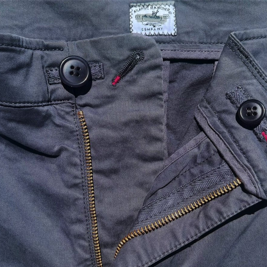 The Dock Pant Pants Atlantic Rancher Company