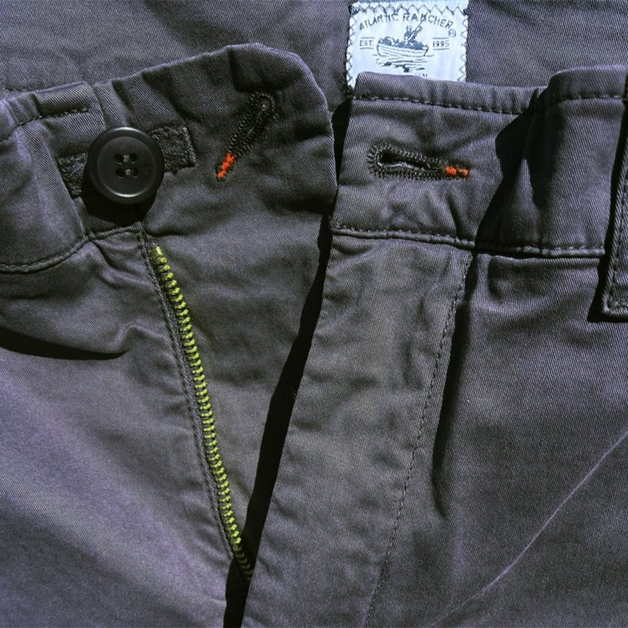 The Dock Pant Pants Atlantic Rancher Company
