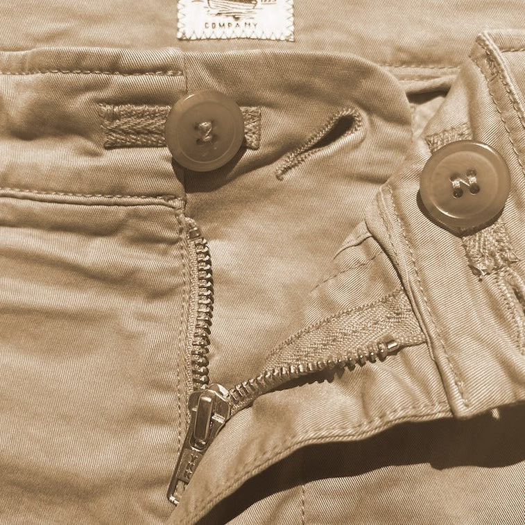 The Dock Pant - Atlantic Rancher CompanyThe Dock PantPantsAtlantic Rancher CompanyDOCP01 - KhakiKhaki30x30The Dock Pant